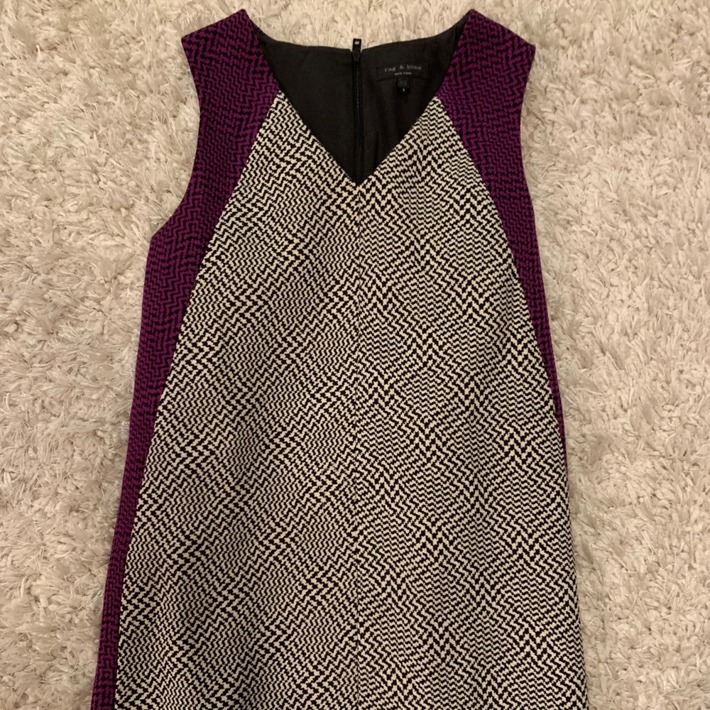 Rag and Bone shift dress